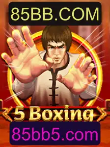 5Boxing: Descubra o Jogo que Está Conquistando o Mundo