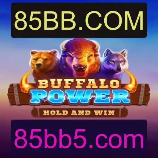 BuffaloPower: Uma Imersão no Mundo do Cassino Online