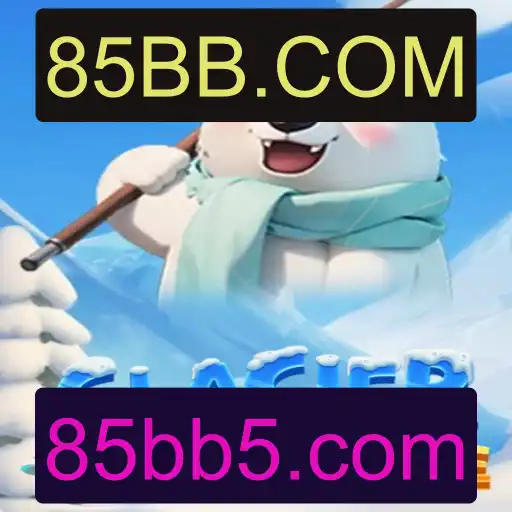 Descubra as Aventuras de GlacierTreasure com 85BB.COM