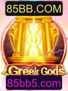 Explorando o Fascinante Universo do Jogo GreekGods
