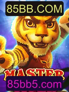 Desvendando o Mundo de MasterTiger: A Nova Sensação de 85BB.COM