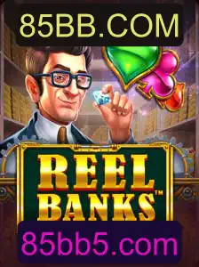 Descubra o Jogo de Cassino Online: ReelBanks e a Inovação da 85BB.COM