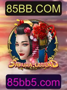 Descubra a Aventura Épica de SakuraLegend no Universo 85BB.COM
