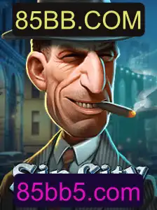 Descubra o Mundo de SinCity